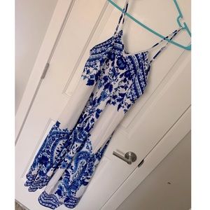 Beautiful Maxi Dress